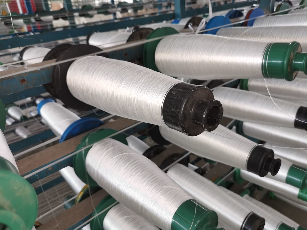 Electrical Insulation Silica 12MM Chopped Glass Fiber Filament