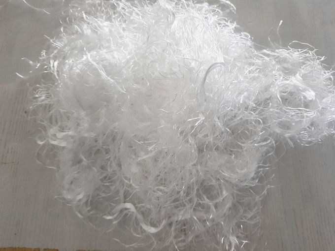 4N 96 SiO2 BST785S120 High Silica Glass Fiber Yarns
