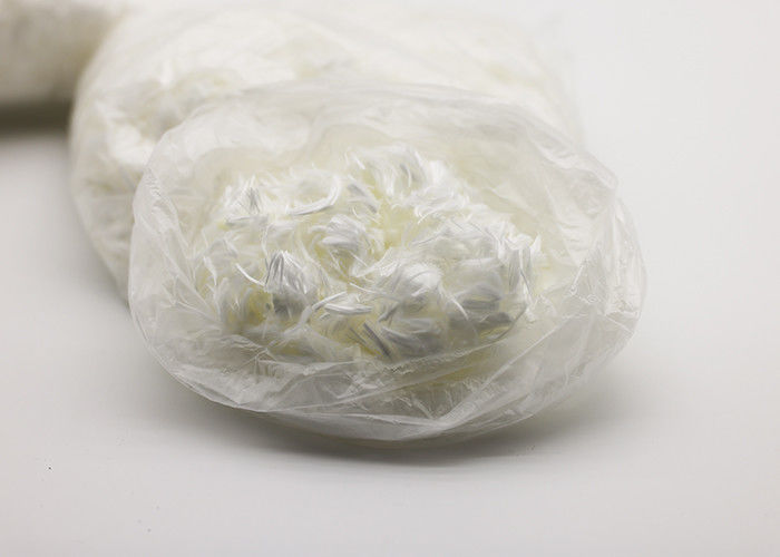Fiber Type High Silica Chopped Strand With 3-6mm Filament Length
