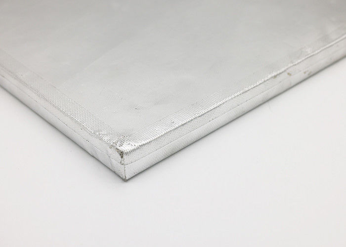 Minute-pored Insulation Sheet with Smooth Surface and 0.020W/m.K Thermal Conductivity