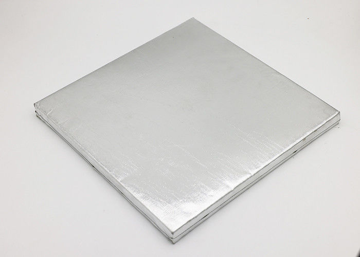 1000*600mm Microporous Insulation Board for and Thermal Conductivity 0.020-0.038W/m.K