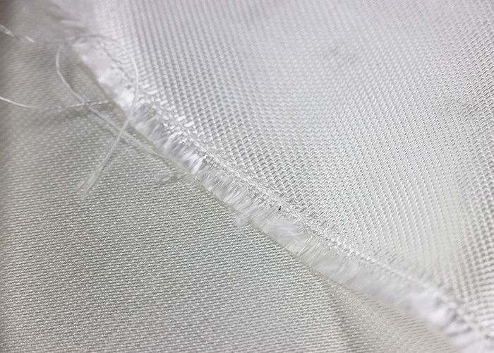 Crystalline Silica Quartz Fiber For Strong And Resilient Products Versatile