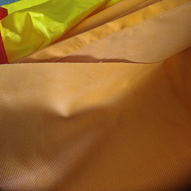 Fireproof Car Fire Blanket Emergency Vehicle Fire Protection 1000°C Rated EN 1869 Certified