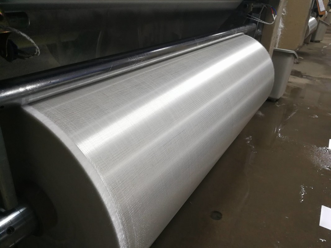 E Glass Plain Fabric 460g/㎡ 0.55mm E Glass Fabric